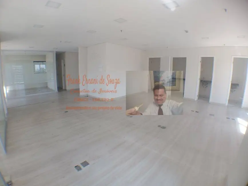 Sala Comercial à venda e para alugar, 105m2 em São Paulo - SP - imagem 3 Foto 3 de Sala Comercial à venda e para alugar, 105m2 em São Paulo - SP