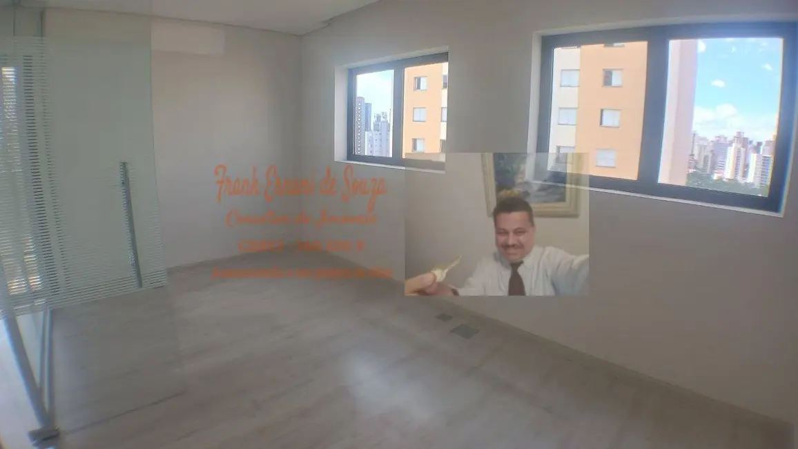 Sala Comercial à venda e para alugar, 70m2 em São Paulo - SP - imagem 6 Foto 6 de Sala Comercial à venda e para alugar, 70m2 em São Paulo - SP