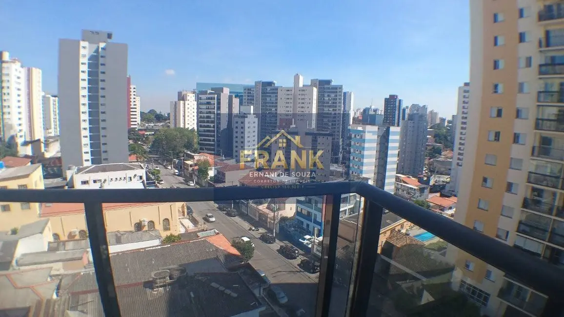 Foto 5 de Sala Comercial à venda e para alugar, 35m2 em São Paulo - SP