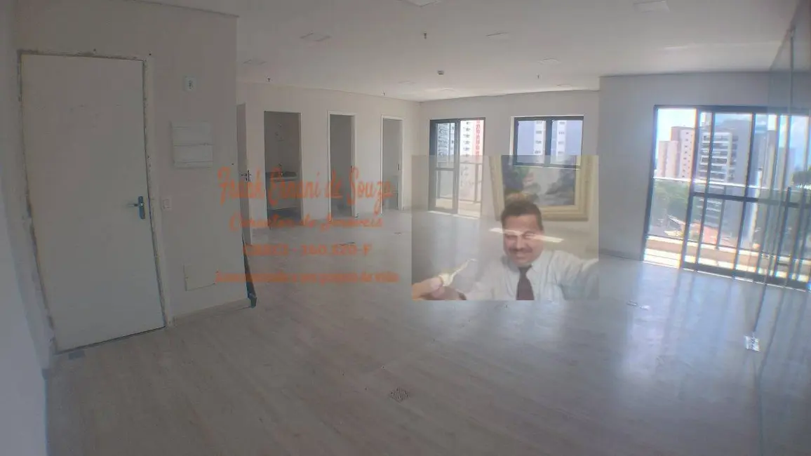 Sala Comercial à venda e para alugar, 70m2 em São Paulo - SP - imagem 1 Foto 1 de Sala Comercial à venda e para alugar, 70m2 em São Paulo - SP