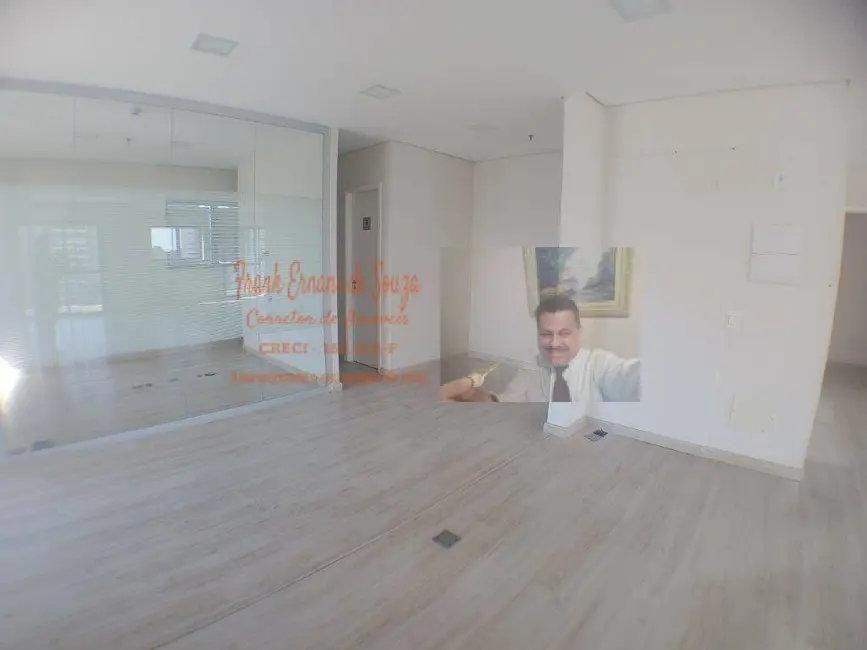 Sala Comercial à venda e para alugar, 105m2 em São Paulo - SP - imagem 5 Foto 5 de Sala Comercial à venda e para alugar, 105m2 em São Paulo - SP