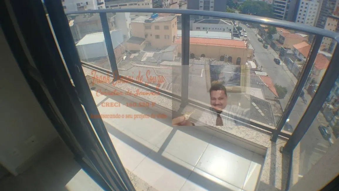 Sala Comercial à venda e para alugar, 70m2 em São Paulo - SP - imagem 2 Foto 2 de Sala Comercial à venda e para alugar, 70m2 em São Paulo - SP