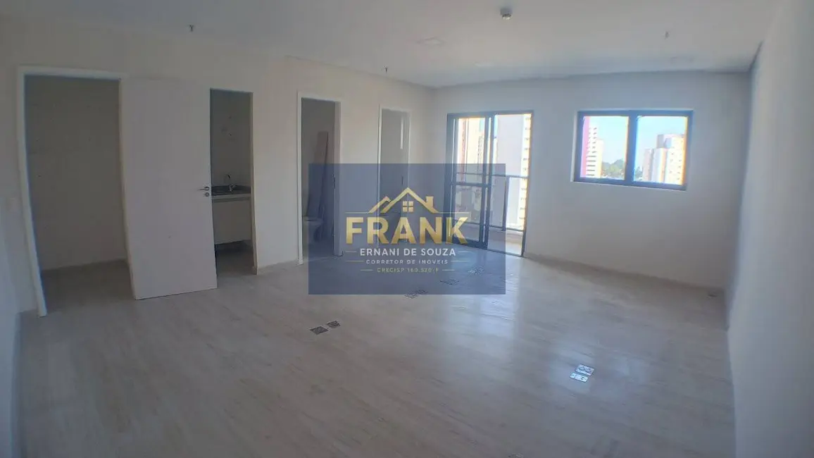 Foto 1 de Sala Comercial à venda e para alugar, 35m2 em São Paulo - SP