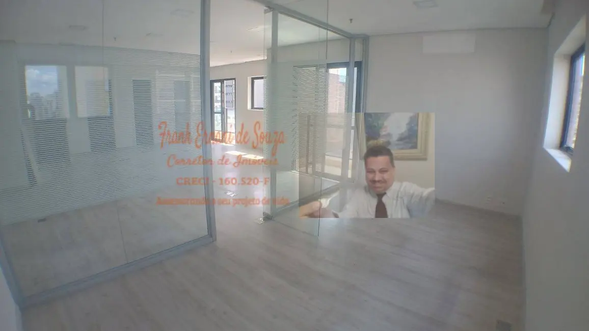 Sala Comercial à venda e para alugar, 70m2 em São Paulo - SP - imagem 7 Foto 7 de Sala Comercial à venda e para alugar, 70m2 em São Paulo - SP