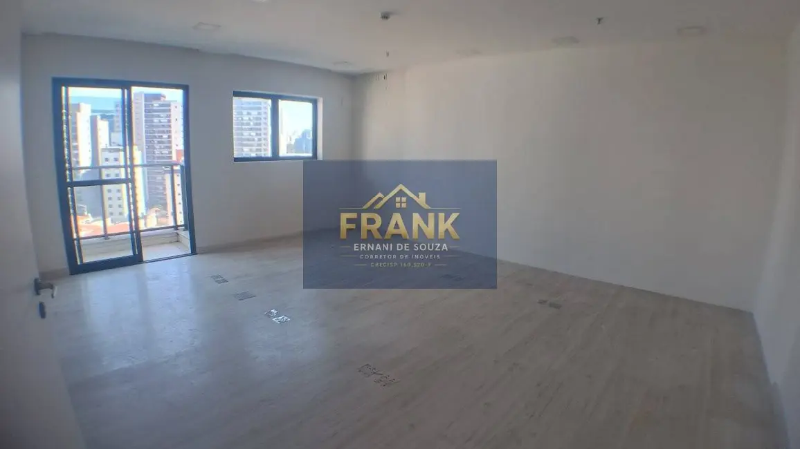 Foto 2 de Sala Comercial à venda e para alugar, 35m2 em São Paulo - SP