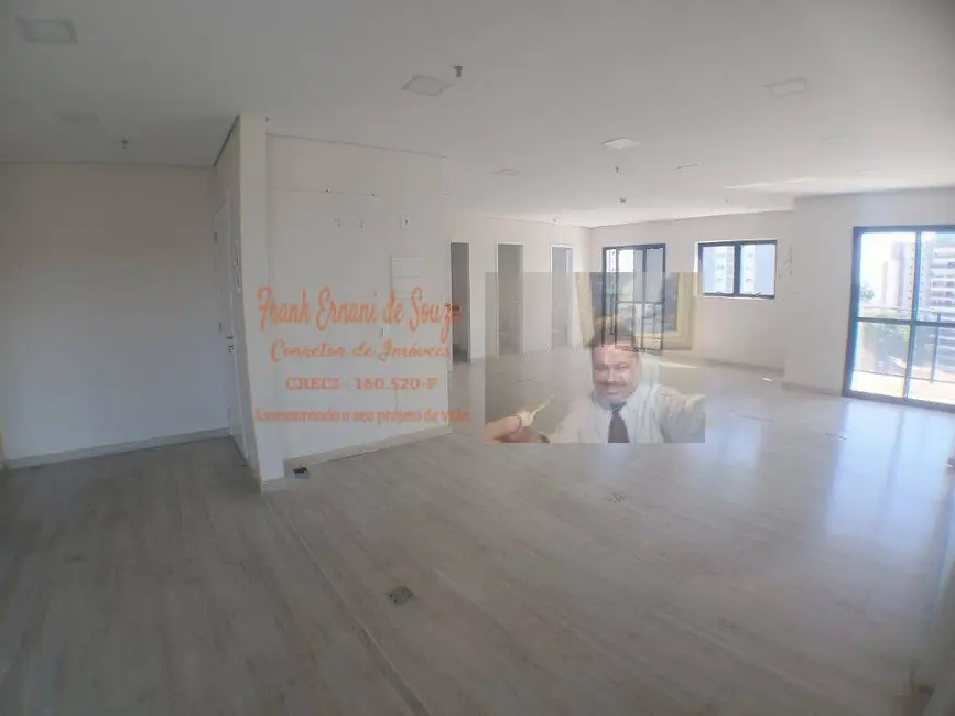 Sala Comercial à venda e para alugar, 105m2 em São Paulo - SP - imagem 4 Foto 4 de Sala Comercial à venda e para alugar, 105m2 em São Paulo - SP