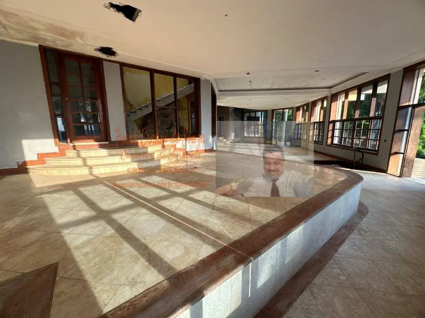 Casa com 14 quartos à venda, 6033m2 em Vinhedo - SP - imagem 3 Foto 3 de Casa com 14 quartos à venda, 6033m2 em Vinhedo - SP