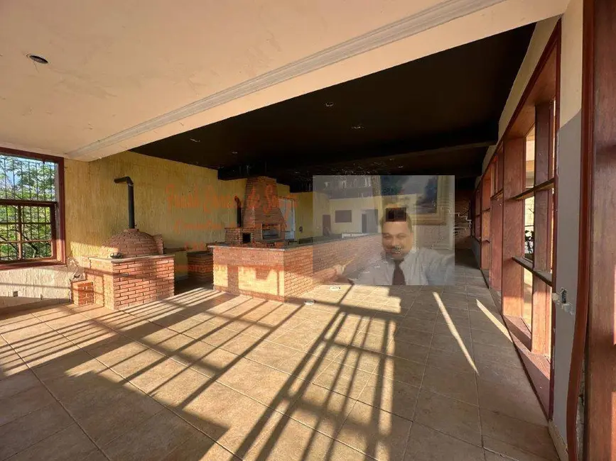 Casa com 14 quartos à venda, 6033m2 em Vinhedo - SP - imagem 6 Foto 6 de Casa com 14 quartos à venda, 6033m2 em Vinhedo - SP