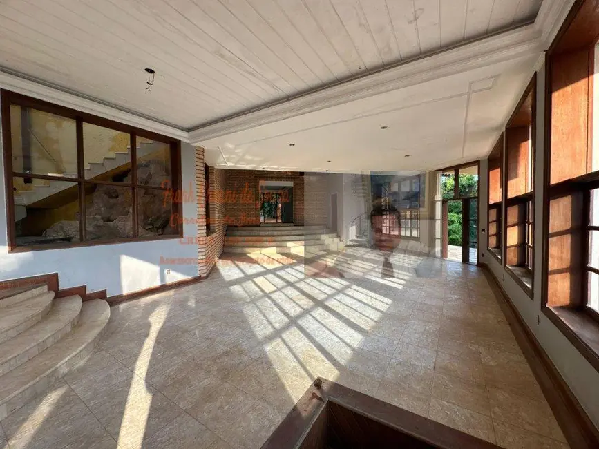 Foto 1 de Casa com 14 quartos à venda, 6033m2 em Vinhedo - SP