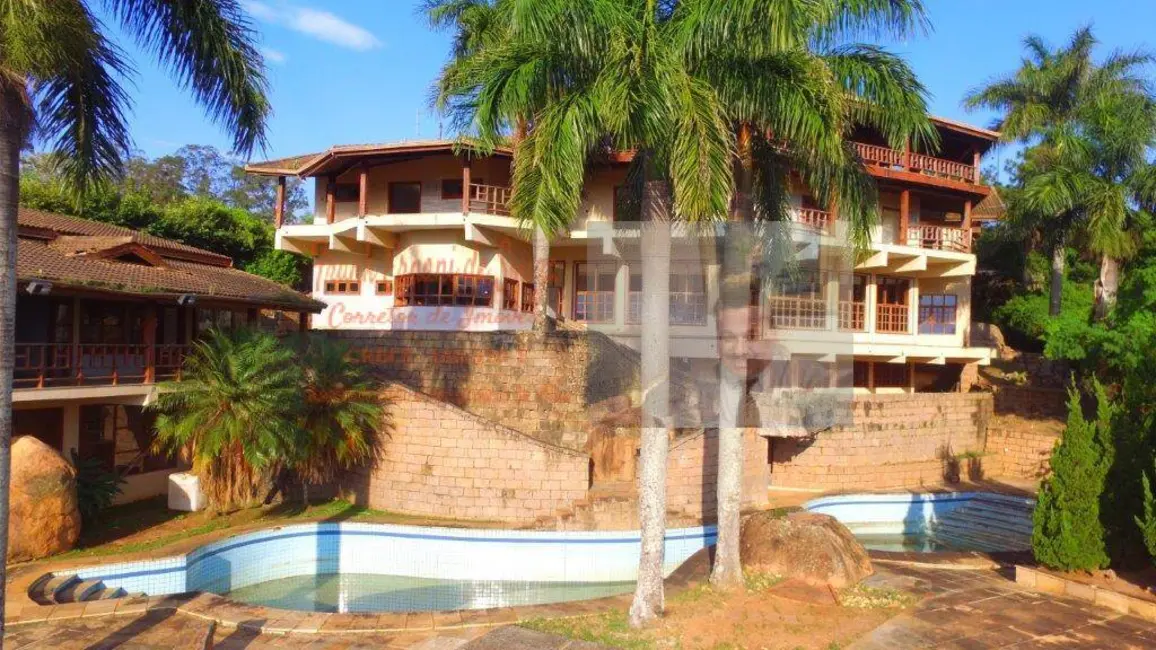 Foto 2 de Casa com 14 quartos à venda, 6033m2 em Vinhedo - SP