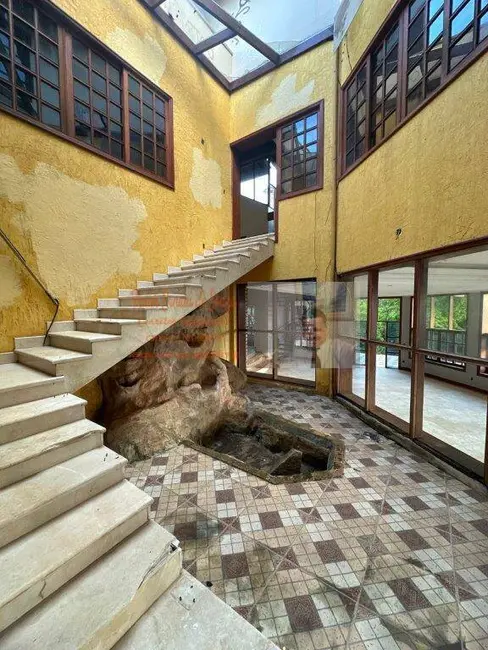 Casa com 14 quartos à venda, 6033m2 em Vinhedo - SP - imagem 4 Foto 4 de Casa com 14 quartos à venda, 6033m2 em Vinhedo - SP