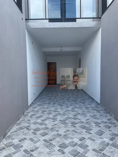 Foto 9 de Sobrado com 3 quartos à venda, 125m2 em Vila do Bosque, São Paulo - SP