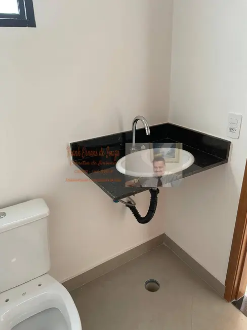 Sobrado com 3 quartos à venda, 125m2 em Vila do Bosque, São Paulo - SP - imagem 8 Foto 8 de Sobrado com 3 quartos à venda, 125m2 em Vila do Bosque, São Paulo - SP