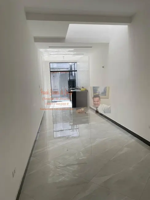 Sobrado com 3 quartos à venda, 125m2 em Vila do Bosque, São Paulo - SP - imagem 3 Foto 3 de Sobrado com 3 quartos à venda, 125m2 em Vila do Bosque, São Paulo - SP