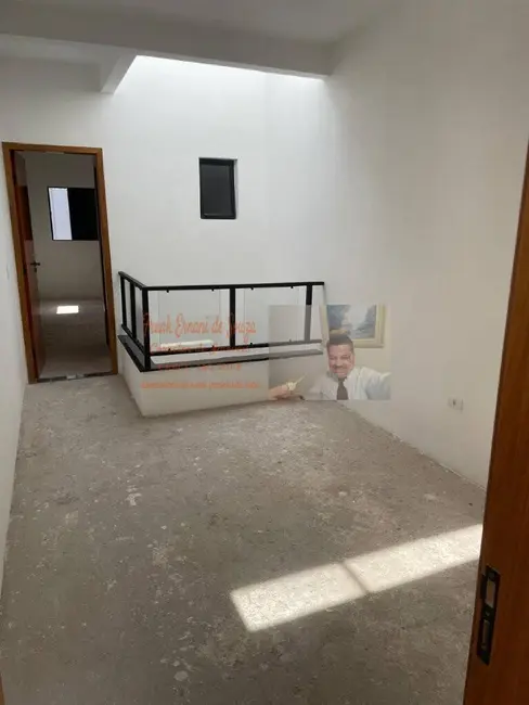 Foto 1 de Sobrado com 3 quartos à venda, 125m2 em Vila do Bosque, São Paulo - SP