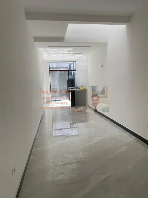 Foto 2 de Sobrado com 3 quartos à venda, 125m2 em Vila do Bosque, São Paulo - SP