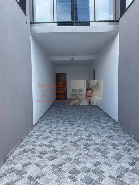 Sobrado com 3 quartos à venda, 125m2 em Vila do Bosque, São Paulo - SP - imagem 9 Foto 9 de Sobrado com 3 quartos à venda, 125m2 em Vila do Bosque, São Paulo - SP