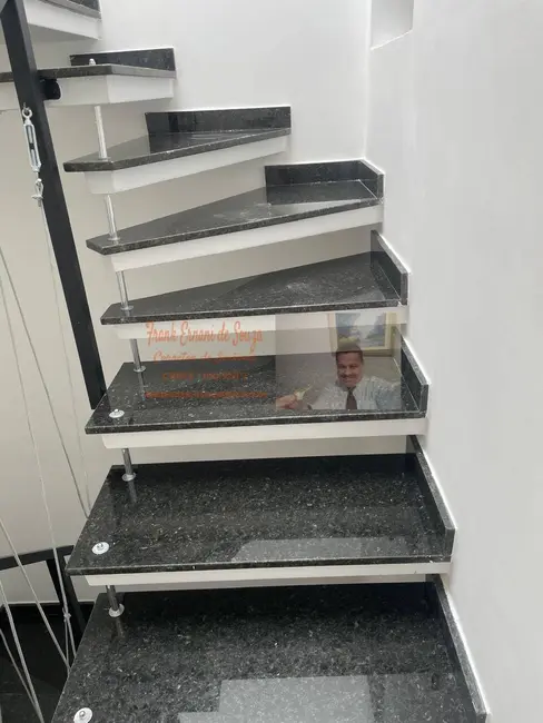 Sobrado com 3 quartos à venda, 125m2 em Vila do Bosque, São Paulo - SP - imagem 4 Foto 4 de Sobrado com 3 quartos à venda, 125m2 em Vila do Bosque, São Paulo - SP