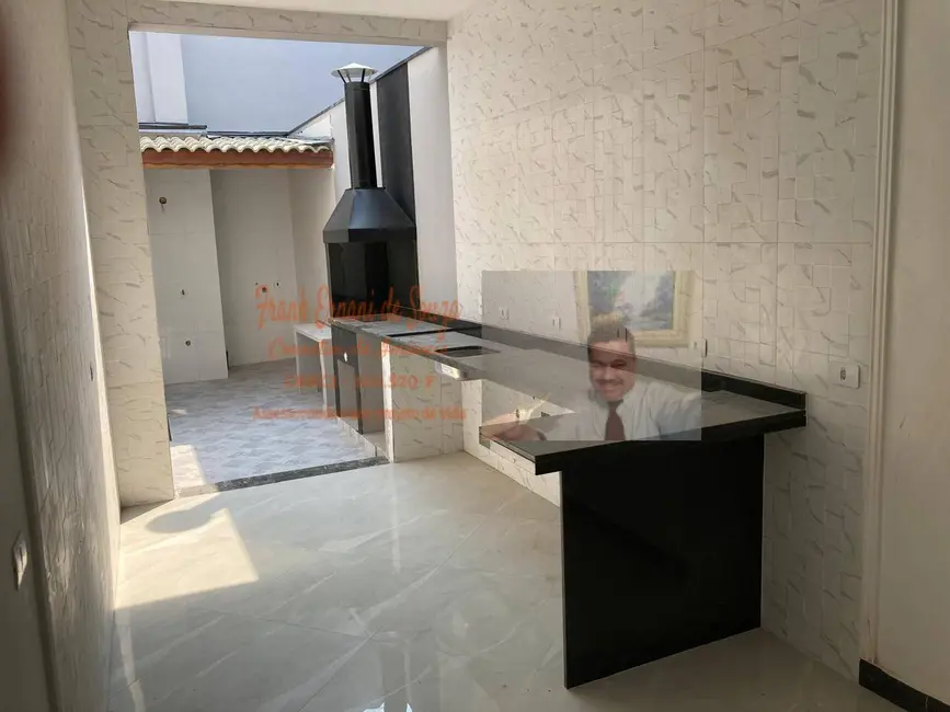 Sobrado com 3 quartos à venda, 125m2 em Vila do Bosque, São Paulo - SP - imagem 1 Foto 1 de Sobrado com 3 quartos à venda, 125m2 em Vila do Bosque, São Paulo - SP