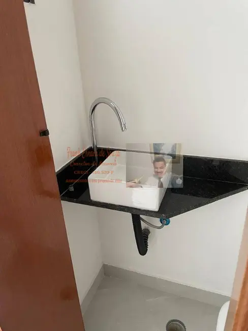 Foto 5 de Sobrado com 3 quartos à venda, 125m2 em Vila do Bosque, São Paulo - SP