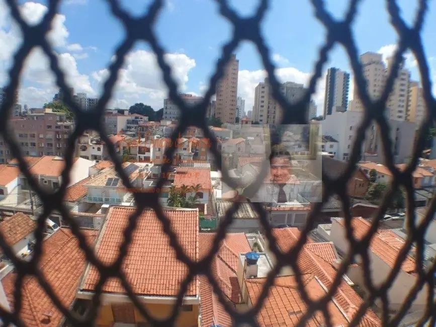 Foto 4 de Apartamento com 1 quarto à venda, 42m2 em Saúde, São Paulo - SP