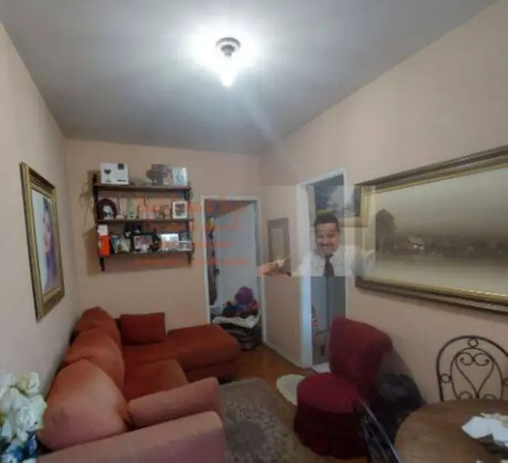 Foto 2 de Apartamento com 1 quarto à venda, 42m2 em Saúde, São Paulo - SP
