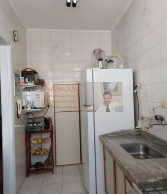 Foto 6 de Apartamento com 1 quarto à venda, 42m2 em Saúde, São Paulo - SP