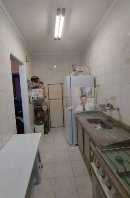 Foto 8 de Apartamento com 1 quarto à venda, 42m2 em Saúde, São Paulo - SP