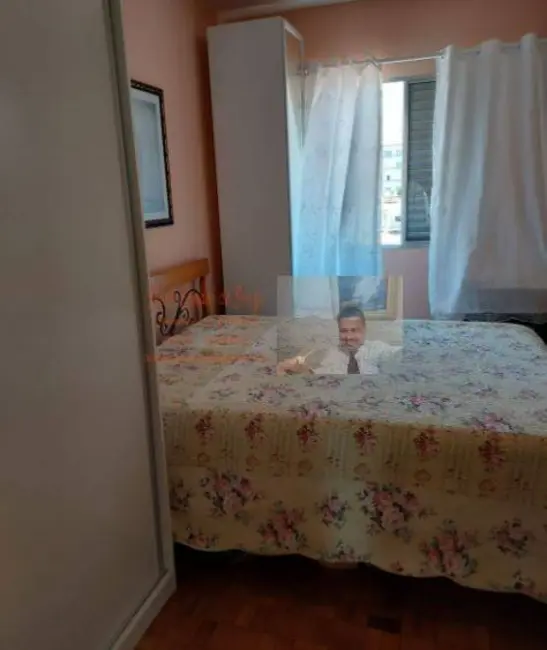 Apartamento com 1 quarto à venda, 42m2 em Saúde, São Paulo - SP - imagem 8 Foto 8 de Apartamento com 1 quarto à venda, 42m2 em Saúde, São Paulo - SP