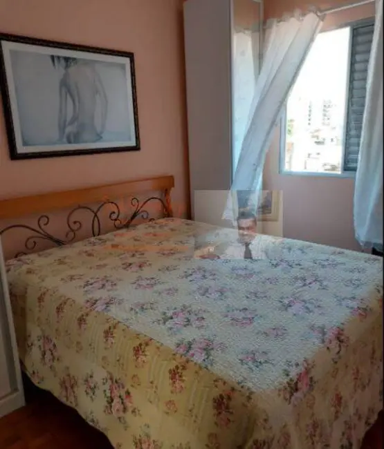 Foto 1 de Apartamento com 1 quarto à venda, 42m2 em Saúde, São Paulo - SP