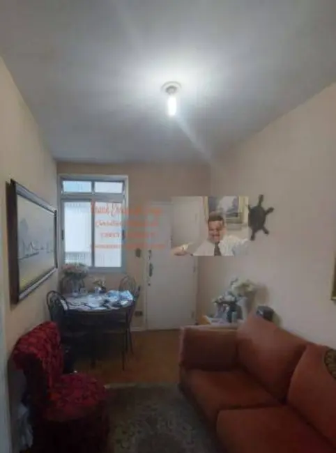 Apartamento com 1 quarto à venda, 42m2 em Saúde, São Paulo - SP - imagem 7 Foto 7 de Apartamento com 1 quarto à venda, 42m2 em Saúde, São Paulo - SP