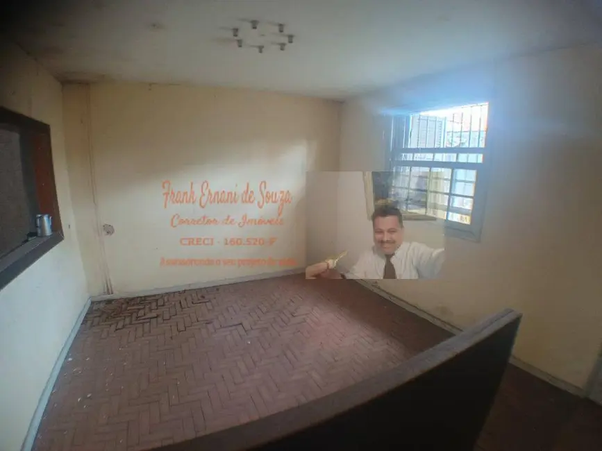 Foto 4 de Casa com 4 quartos à venda, 252m2 em Saúde, São Paulo - SP