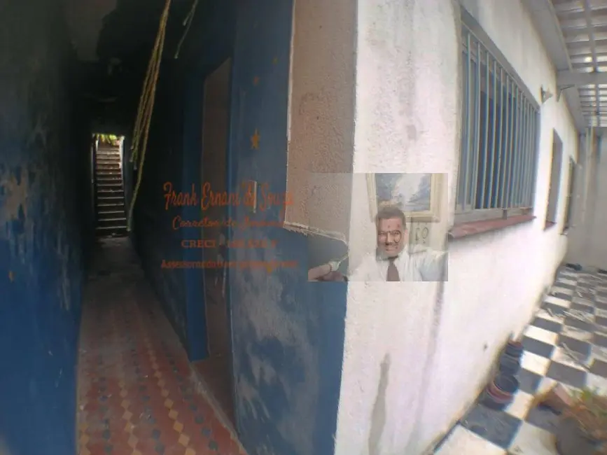 Foto 9 de Casa com 4 quartos à venda, 252m2 em Saúde, São Paulo - SP