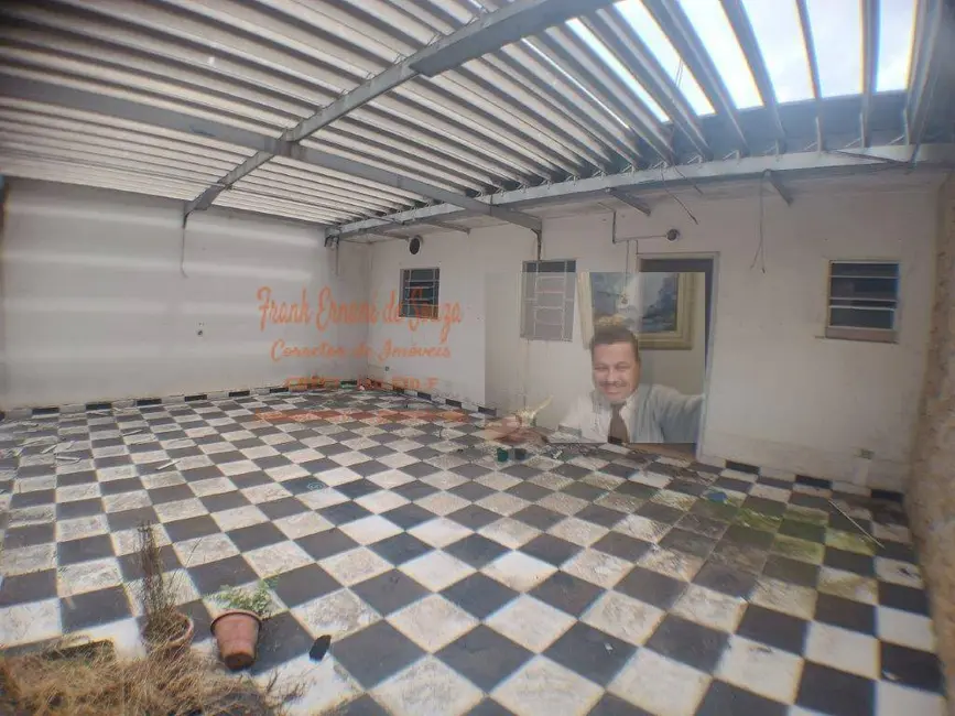 Foto 8 de Casa com 4 quartos à venda, 252m2 em Saúde, São Paulo - SP