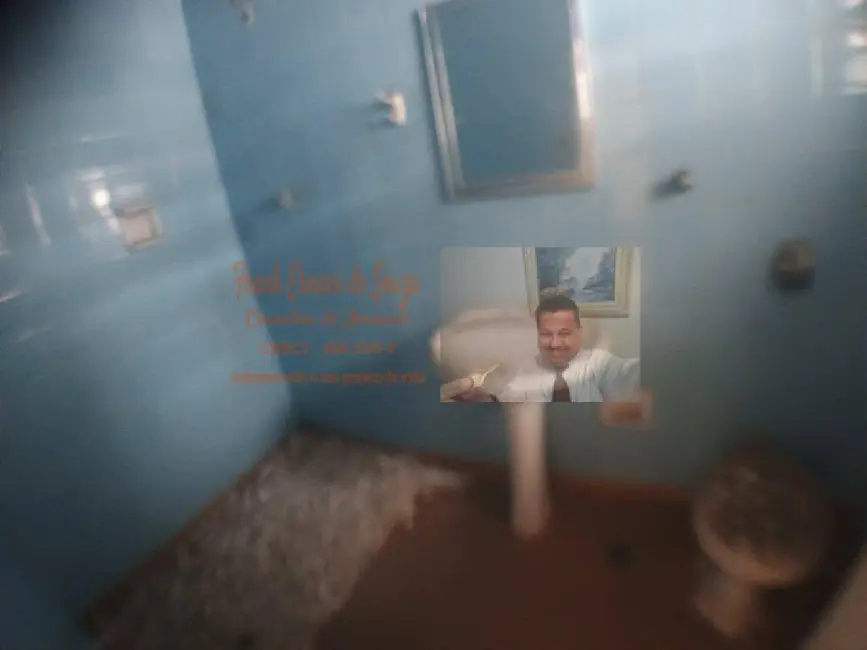 Foto 6 de Casa com 4 quartos à venda, 252m2 em Saúde, São Paulo - SP