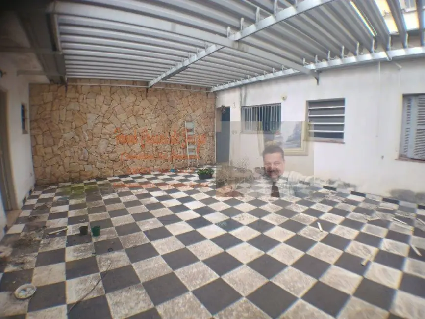 Foto 1 de Casa com 4 quartos à venda, 252m2 em Saúde, São Paulo - SP