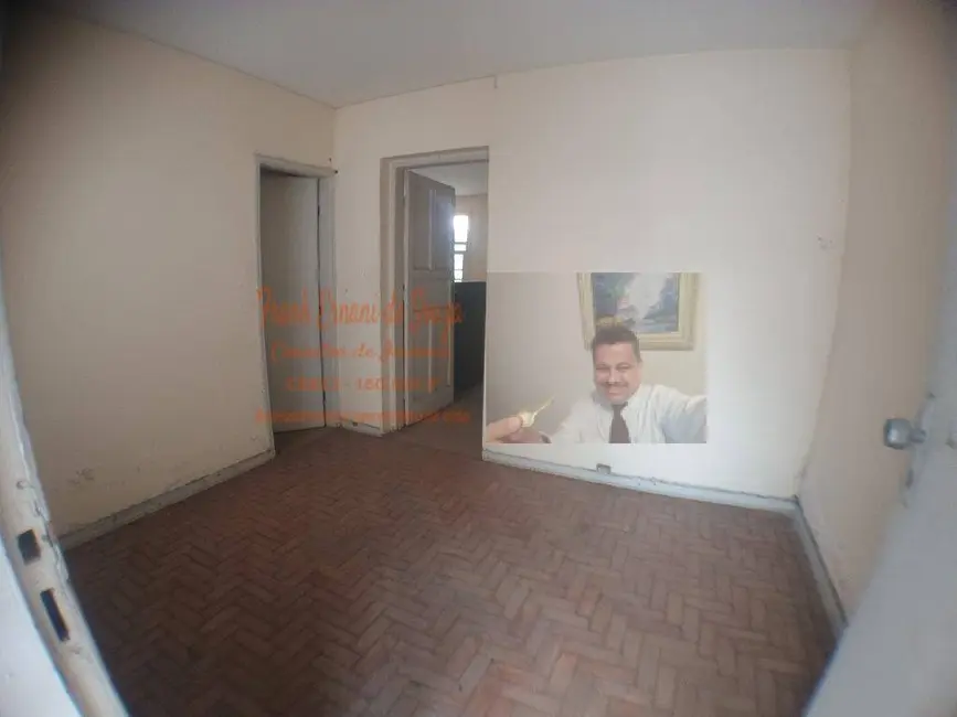 Foto 2 de Casa com 4 quartos à venda, 252m2 em Saúde, São Paulo - SP