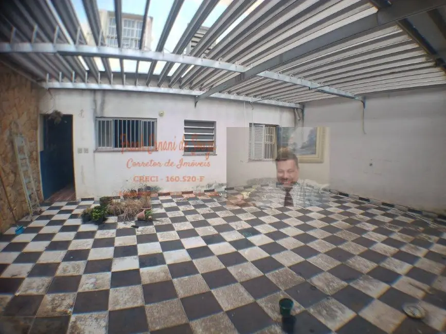 Foto 7 de Casa com 4 quartos à venda, 252m2 em Saúde, São Paulo - SP