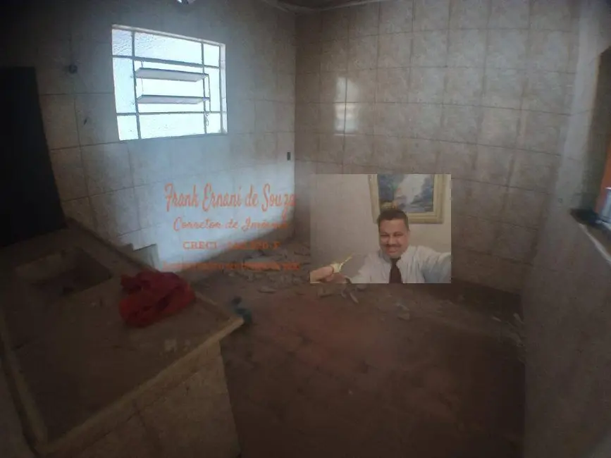 Foto 3 de Casa com 4 quartos à venda, 252m2 em Saúde, São Paulo - SP