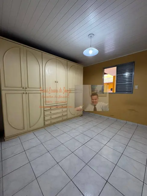 Foto 9 de Casa com 3 quartos à venda, 176m2 em Jardim Alzira, São Paulo - SP