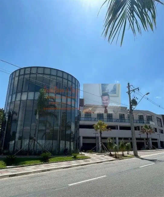 Foto 8 de Sala Comercial para alugar, 37m2 em Pinheirinho, Vinhedo - SP