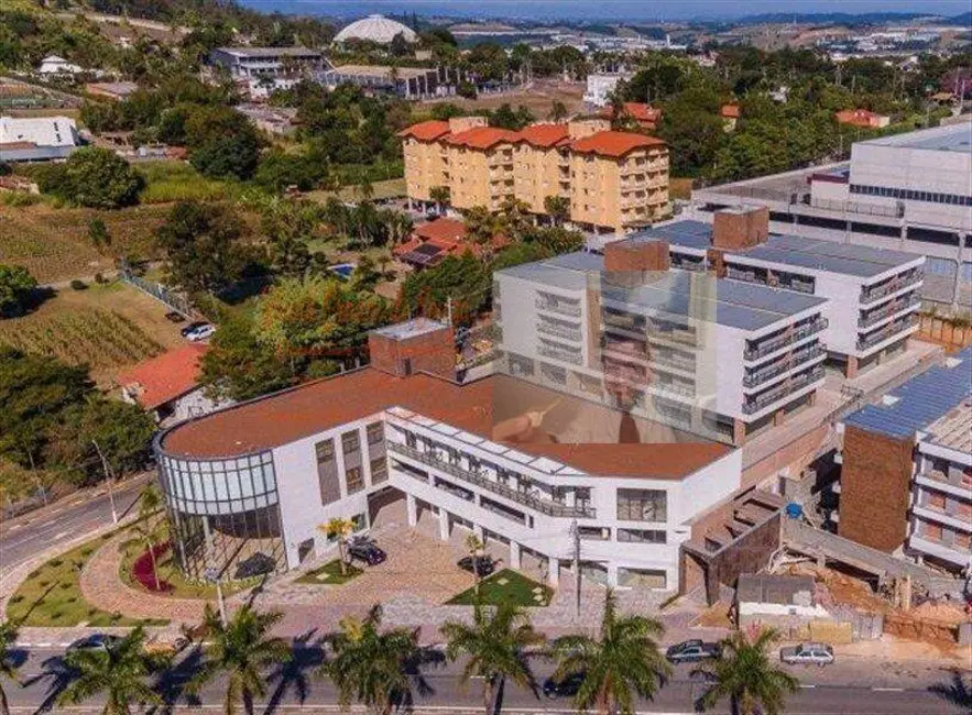 Foto 9 de Sala Comercial para alugar, 37m2 em Pinheirinho, Vinhedo - SP