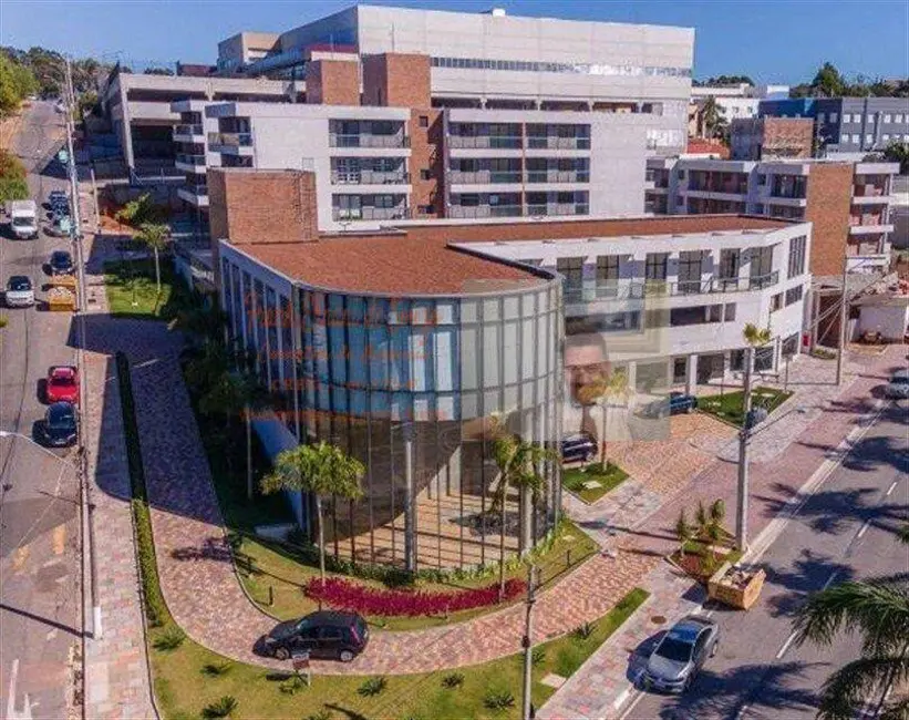 Foto 6 de Sala Comercial para alugar, 37m2 em Pinheirinho, Vinhedo - SP