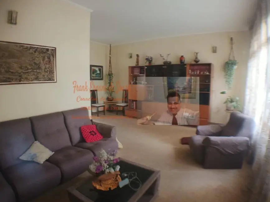 Foto 5 de Casa com 3 quartos à venda, 380m2 em Cidade Vargas, São Paulo - SP