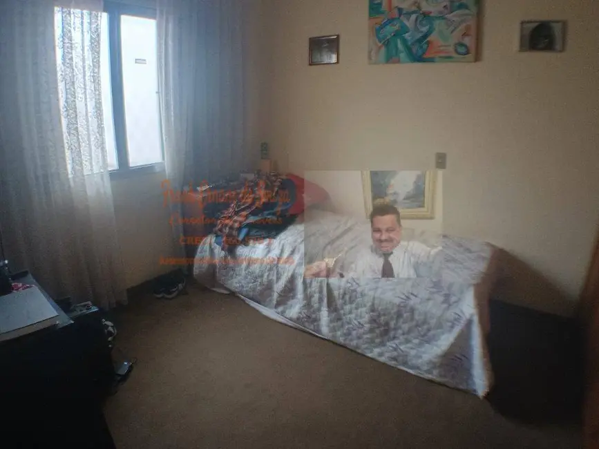 Foto 8 de Casa com 3 quartos à venda, 380m2 em Cidade Vargas, São Paulo - SP