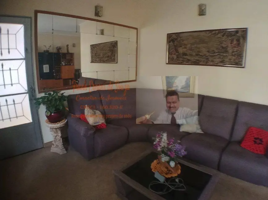 Foto 4 de Casa com 3 quartos à venda, 380m2 em Cidade Vargas, São Paulo - SP