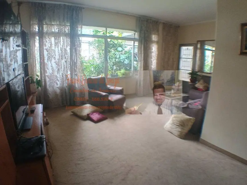 Foto 2 de Casa com 3 quartos à venda, 380m2 em Cidade Vargas, São Paulo - SP