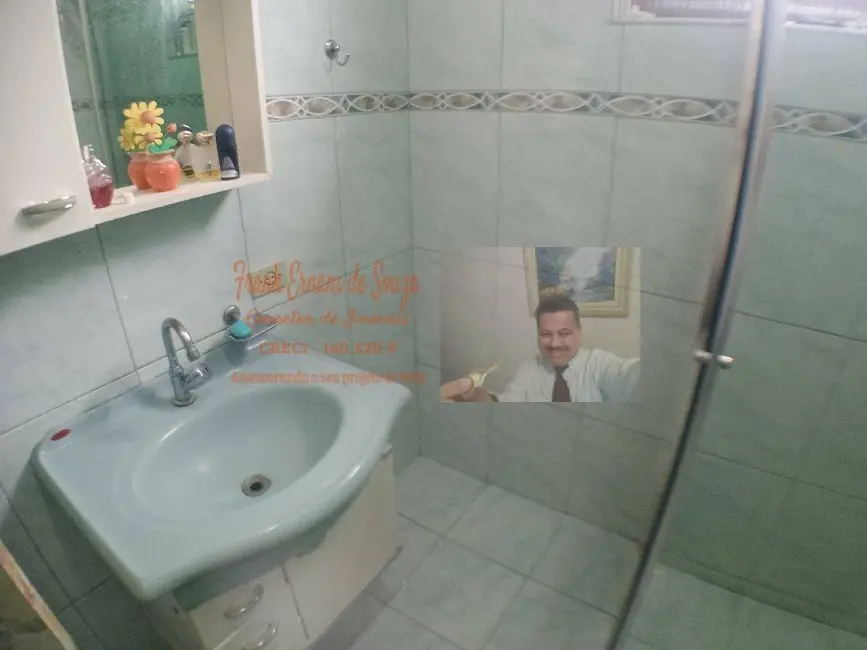 Foto 7 de Casa com 3 quartos à venda, 380m2 em Cidade Vargas, São Paulo - SP