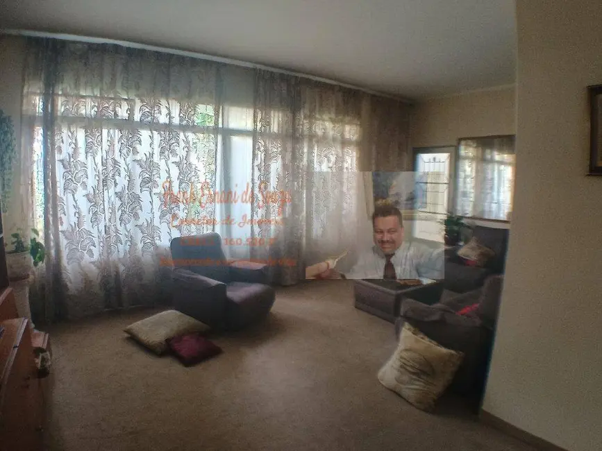 Foto 3 de Casa com 3 quartos à venda, 380m2 em Cidade Vargas, São Paulo - SP