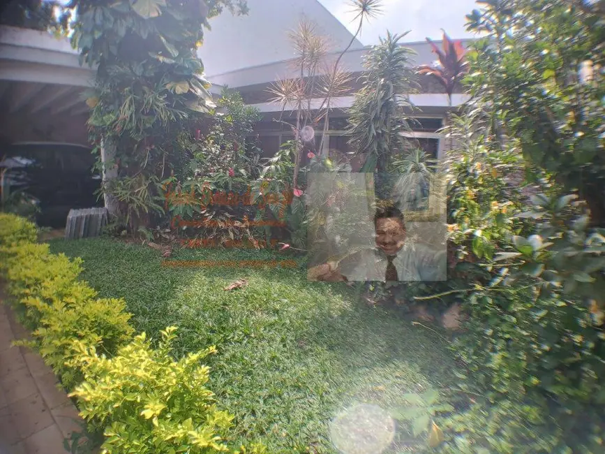 Foto 1 de Casa com 3 quartos à venda, 380m2 em Cidade Vargas, São Paulo - SP